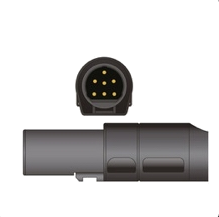 Sensor de oximetria